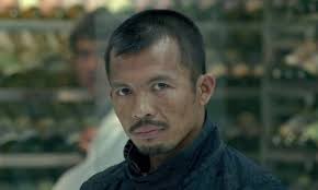 Blue Fox Acquires Asia-Set Action Film GI Starring Cecep Arif Rahman and  Yayan Ruhian