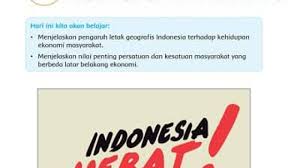 Negara indonesia memiliki kedaulatan rakyat yaitu pengakau dari rakyat. Kunci Jawaban Tema 5 Kelas 5 Halaman 122 124 125 128 129 Pembelajaran 4 Subtema 3 Keseimbangan Ekosistem Buku Tematik