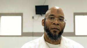 Profil Marcellus Williams, Imam Berjuluk 'Khalifah' yang Dieksekusi Mati  Mesti Tak Ada Bukti