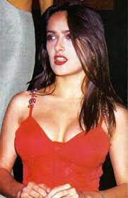 Hayeks' mother diana was an opera singer while her father sami worked as an executive for an oil company. Salma Hayek