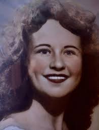 Norma Fay Dobson-Toci Obituary