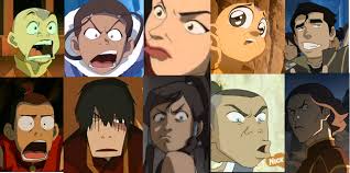 With this format of animation, you can really build your brand visually and push your imaginative boundaries. Why I Wish Tdp Was 2d Instead Characters Get To Have A Lot More Expressive Faces Something That Is Rarely Achieved By 3d Animation Thedragonprince