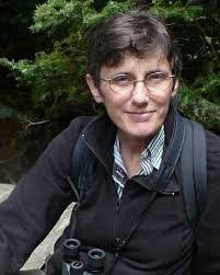 MRNR — Blog — Blue Ridge Discovery Center