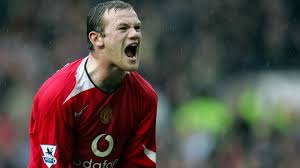 Wayne mark rooney (born 24 october 1985 in liverpool) is an retired english footballer. Fussball Der Gewagte Restart Des Wayne Rooney Bei Derby County