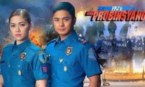 William pineda martinez (born may 31, 1962) is a filipino actor who belongs to the first batch of regal babies whose movie career was launched in the early 80s. Fpj S Ang Probinsyano To Highlight The Heroism Of Ph Policemen Starmometer