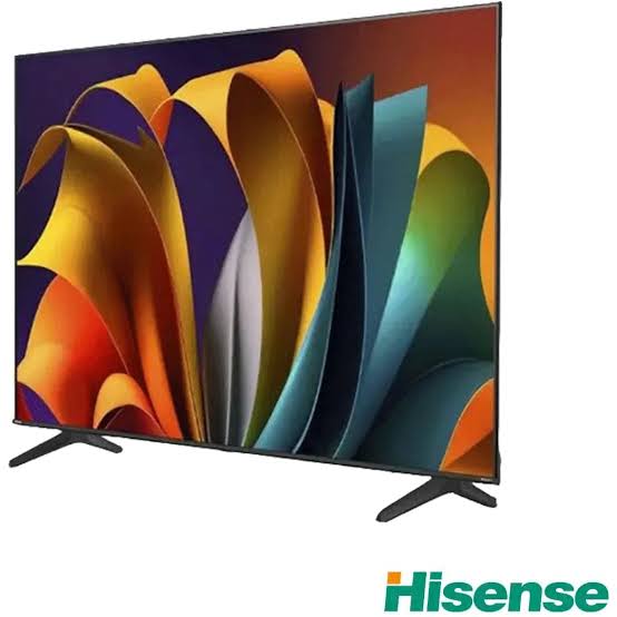 خرید و قیمت تلویزیون هوشمند هایسنس مدل A62QS سایز ۷۵ اینچ Ultra HD 4K LED | ترب