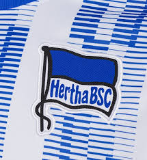 أعلن نادي هيرتا برلين الألماني لكرة القدم اليوم الثلاثاء أن. New Hertha Berlin Jersey 2021 2022 Nike Hertha Bsc Home Away Shirts 21 22 Football Kit News