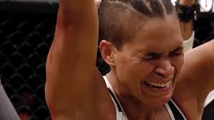 UFC 200: Tate vs. Nunes Highlights in Super Slow-Motion