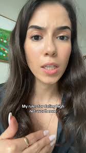 Yeah, she's not dating UHNW men lol…