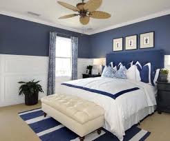 Schlafzimmer im maritimen look schlafzimmer gestalten wohnen wohn schlafzimmer. Maritimes Schlafzimmer Schlafzimmer In Weiss Und Blau Einrichten Freshouse