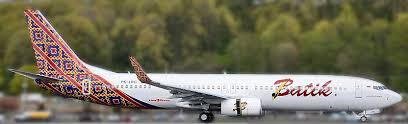 Compare batik air flight prices, find luggage allowances and up to date information. Batik Air Tiket Pesawat Pesan Tiket Harga Murah Batik Air Online