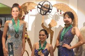 The miss philippines earth coronation night is on 25 july 2021. Miss Earth Philippines 2019 Preliminary Competition Results