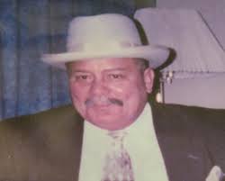 Obituary for Richard G. Frye