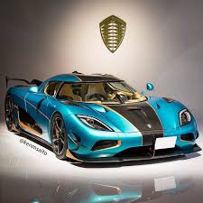 Koenigsegg Agera Rsr That Colour Koenigsegg Super Luxury Cars New Sports Cars