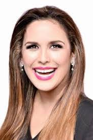 Violet Gabriel's Instagram, Twitter & Facebook