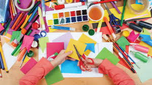 Feb 26, 2017 · karya aplikasi banyak diterapkan pada kerajinan kain. Manfaat Tersembunyi Dari Hobi Kerajinan Tangan