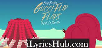 We did not find results for: Gucci Flip Flops Lyrics Bhad Bhabie Ft Lil Yachty Ilyricshub