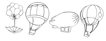 La Maternelle De Tot Porte Manteaux Coloriage Ballon Etiquette Porte Manteau Maternelle