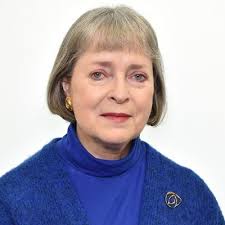 Eva Lloyd OBE