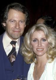 Alan Hamel 'can't tell the difference' between late wife Suzanne Somers and  her AI clone