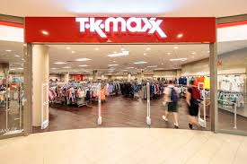 Looking for the definition of tk? Tk Maxx Im Forum Hanau