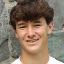 Boys' soccer: 2022 Varsity Maine All-State team