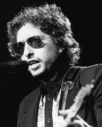 Bob Dylan New York City 1974 Photo By Pl Gould For Images Press