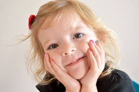 Natural Nail Care for Moms & Girls