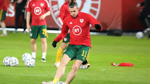 James galles is on facebook. Euro 2020 La Pre Liste Des 28 Du Pays De Galles