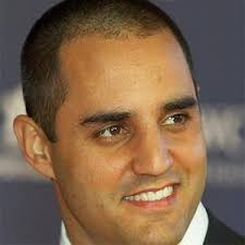Montoya at the 2015 gopro grand. Juan Pablo Montoya Bio Family Trivia Famous Birthdays