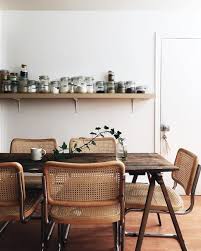 Pin By Shelby Greenelsh On Boheme Contemporary Home Furniture Vintage Dining Room Classy Rooms
