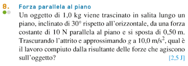 Essa provoca degli spostamenti s nella stessa. Bacheca Di Fisica Appunti Video Esperimenti Prof Sergio La Malfa Il Lavoro Di Una Forza Costante