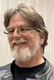 Michael Cox Obituary