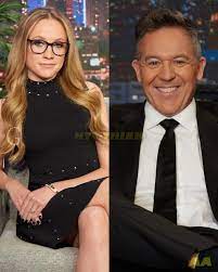 Who is ready for some exciting news!? Fox News' Kat Timpf confirms when  she's coming back to TV after new baby & surgery — right after Greg Gutfeld  announces a brand new