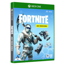 In save the world you can buy llama pinata card packages that contain weapon schemes, traps and gadgets, as well as. Fortnite Deep Freeze Bundle Xbox One Buy Online In South Africa Takealot Com