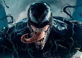 Веном обои, картинки, фото сортировка: Venom Moshnye Simbioty Otkushennye Golovy I Mnogo Yumora Vikend