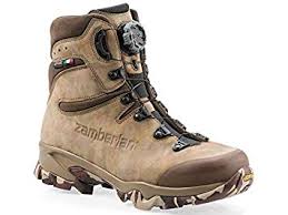 Amazon Com Zamberlan 4014 Lynx Mid Gtx Rr Boa Hunting Boots