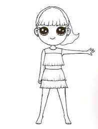 Berandakleurplaat kawaii poppetjes bff bff tekening makkelijk : 45 Ideeen Over Uitprinten Poppetjes Kawaii Tekeningen Kawaii Tekenen