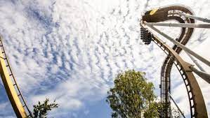 Vi väntar på slutligt klartecken från folkhälsomyndigheten om när vi kan öppna. Liseberg Enthullt Eroffnungsdatum Von Achterbahn Valkyria