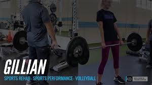 Hp classes are designed for the more experienced players and feature skill training as well as both combination & competition the cvl is a winter & spring league for players that do not play club volleyball. Ko Wellness Sports Performance