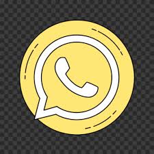 Large collections of hd transparent logo whatsapp png images for free download. Transparent Whatsapp Logo Clipart Cutout Png Clipart Images Citypng