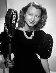 I once heard that Irene Ryan was the girl on the little rascals... Can't  think of the girls name.....I've seen her biography and it doesn't mention  the little red rascals... The girl