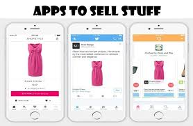 Ah, the power of modern technology to make you rich. Apps To Sell Stuff Online Selling Apps Trendebook Selling Apps Things To Sell Selling Online