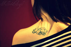 Maybe you would like to learn more about one of these? Laugh Now Cry Later Tattoo Meanings Designs And Ideas Tatring