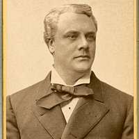 Richard Julius Wagner, porträtt