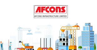AFCONS INFRASTRUCTURE IPO Details Today ...