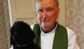 Shock at sudden death of Offaly Archdeacon