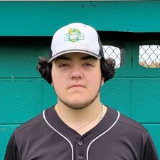 O'Brien RVT Baseball Roster (2022-23)