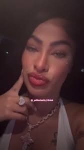 Yailin La Más Viral: Un Enlace Directo en Vivo