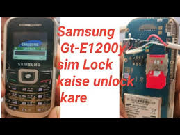 To remove sim lock on samsung, you need network unlock code for samsung mobile. Pac Code Whatsapp 09 2021